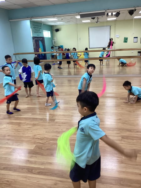 Student Highlights & Success Stories (03/09 - 04/09/2026) | BVIS Hanoi - Weekly Updates 04-09-26