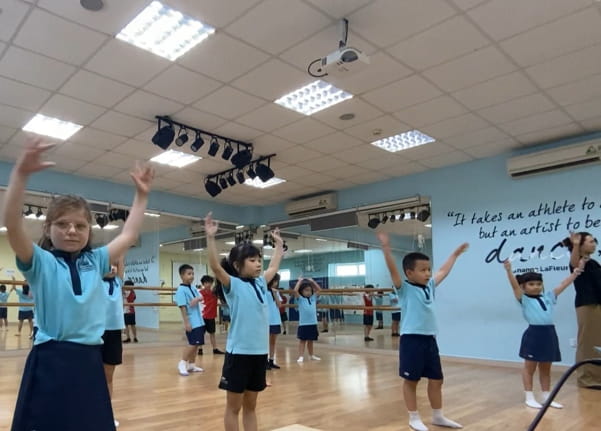 Thành Tích & Hoạt Động Học Sinh (03/09 - 04/09/2026) - Weekly Updates 04-09-26