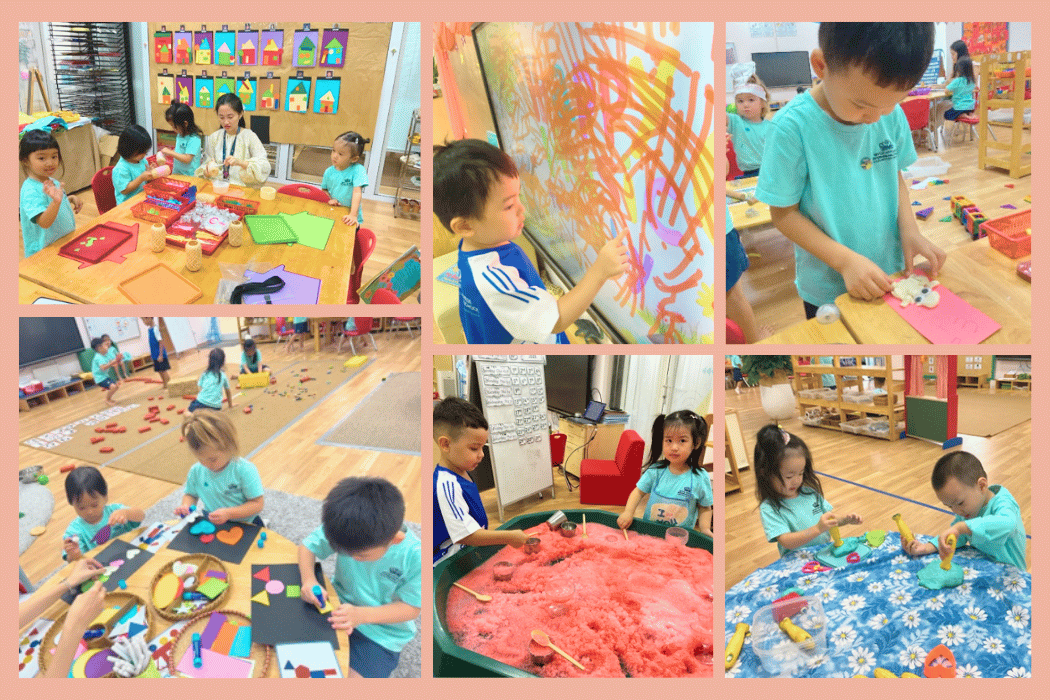 Student Highlights & Success Stories (14/09 - 18/09/2026) | BVIS Hanoi - Weekly Updates 18-09-26