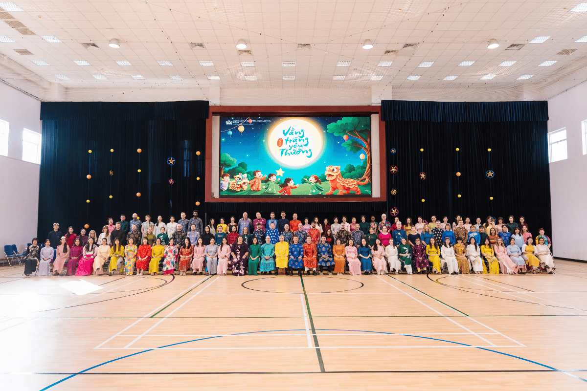 Thành Tích & Hoạt Động Học Sinh (14/09 - 18/09/2026) - Weekly Updates 18-09-26