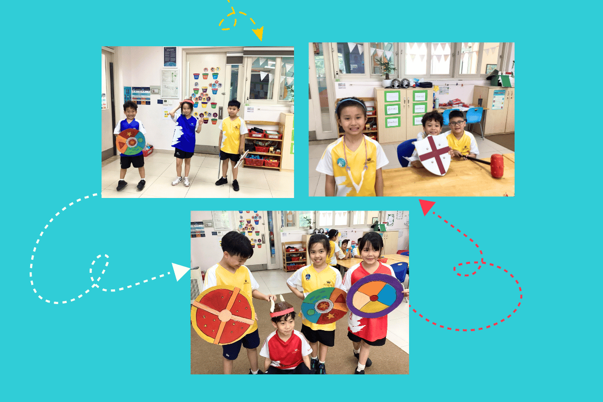 Student Highlights & Success Stories (14/09 - 18/09/2026) | BVIS Hanoi - Weekly Updates 18-09-26
