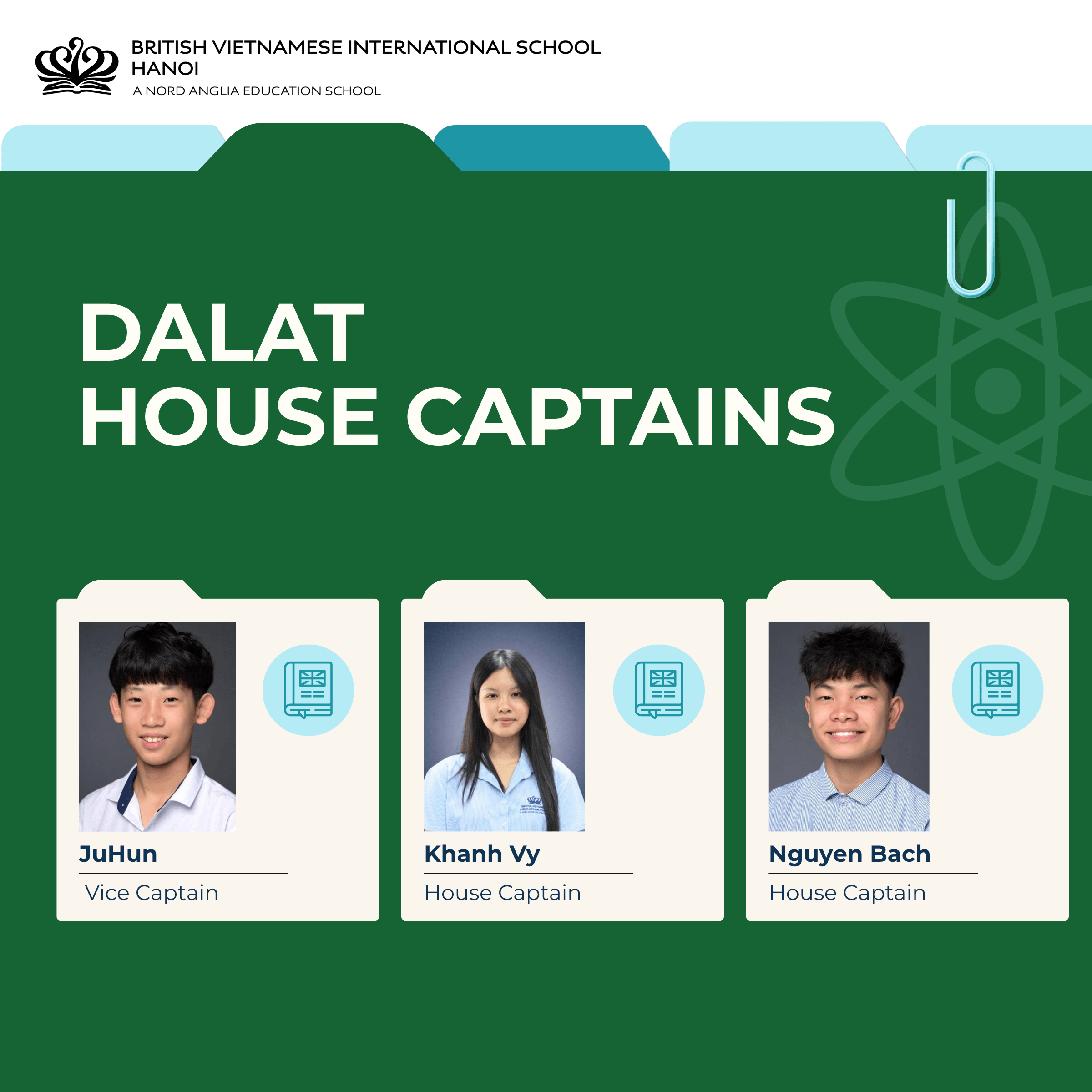 Student Highlights & Success Stories (21/09 - 25/09/2026) | BVIS Hanoi - Weekly Updates 25-09-26