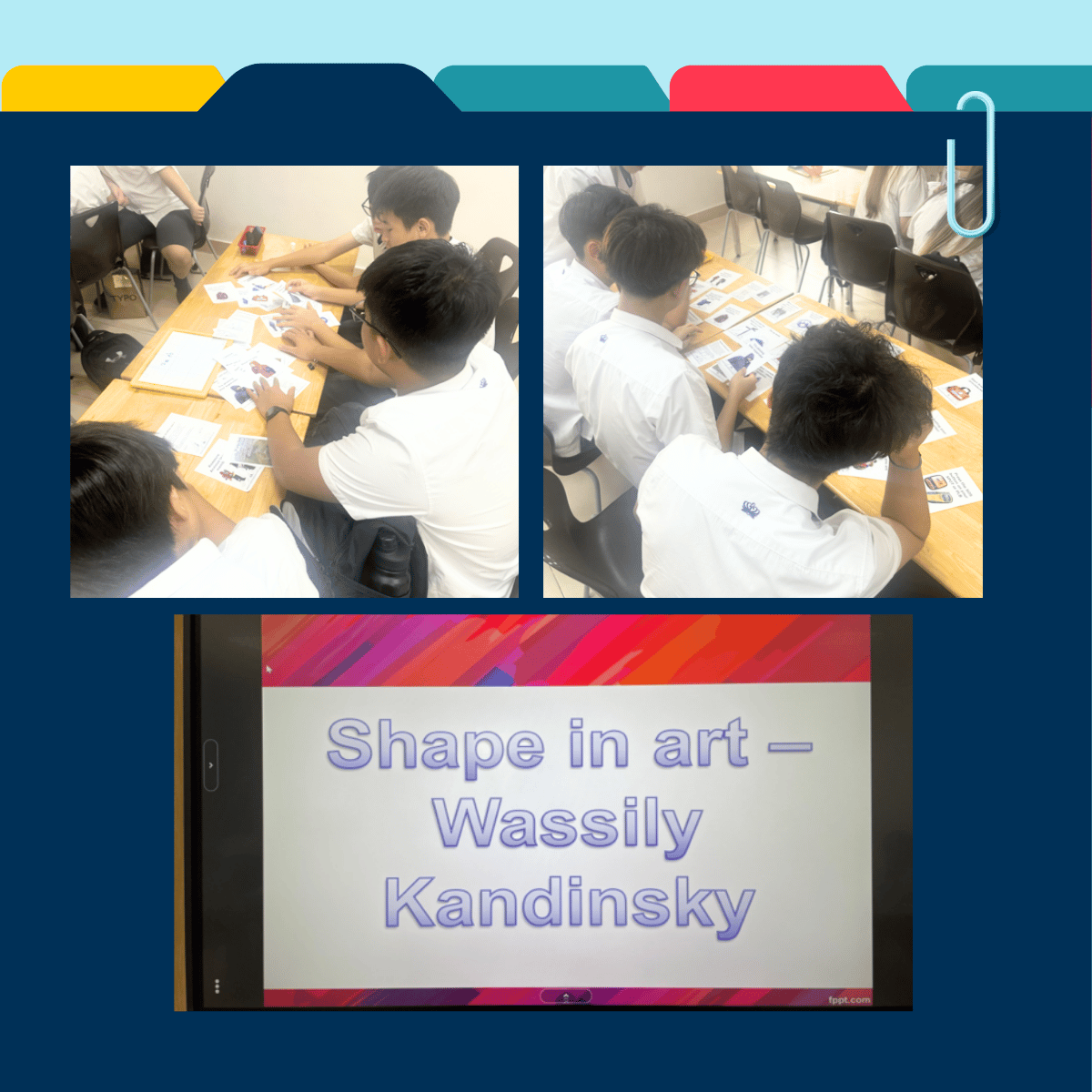 Student Highlights & Success Stories (21/09 - 25/09/2026) | BVIS Hanoi - Weekly Updates 25-09-26