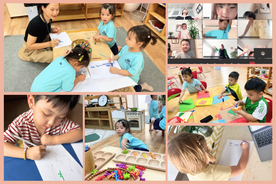 Thành Tích & Hoạt Động Học Sinh (21/09 - 25/09/2026) - Weekly Updates 25-09-26