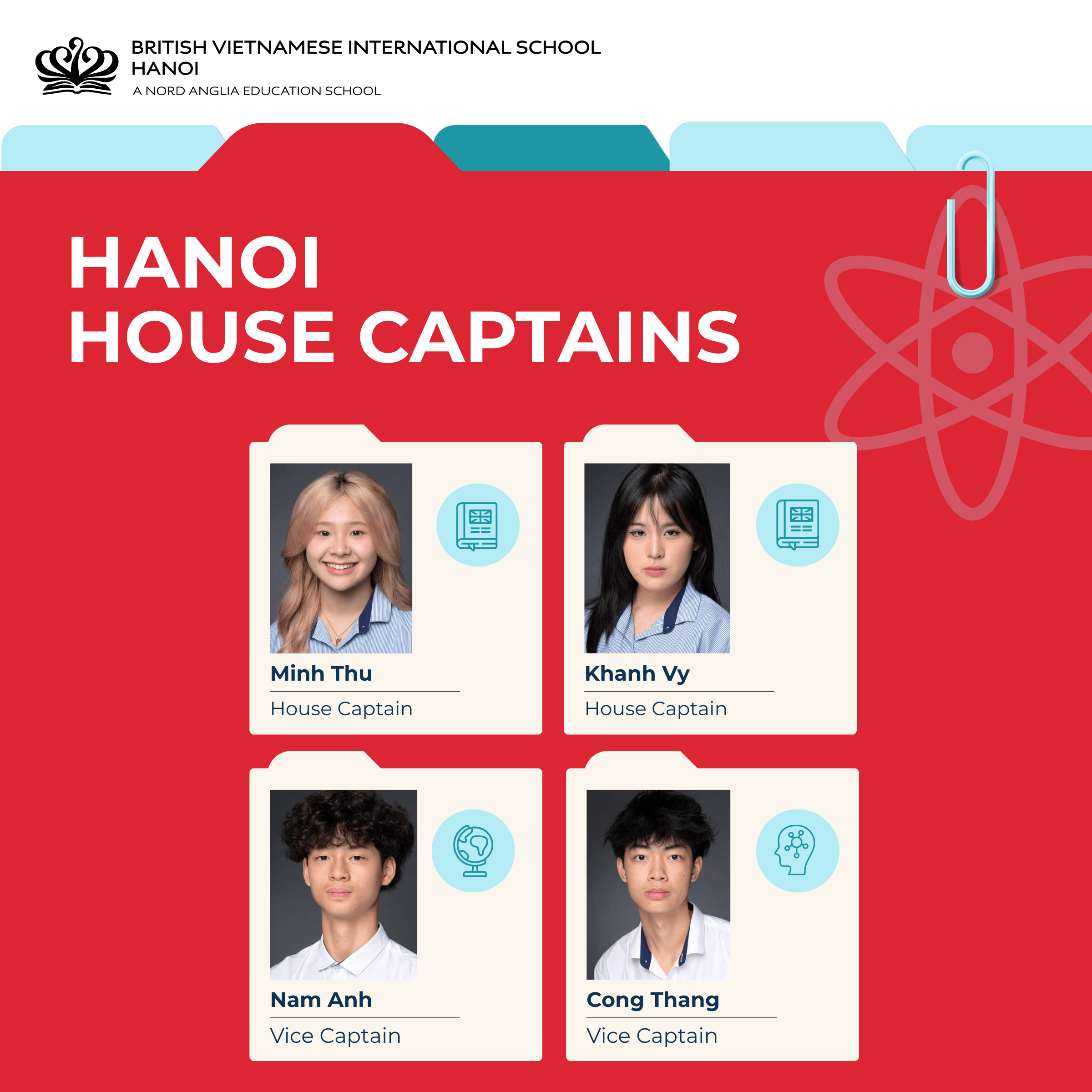 Thành Tích & Hoạt Động Học Sinh (21/09 - 25/09/2026) - Weekly Updates 25-09-26