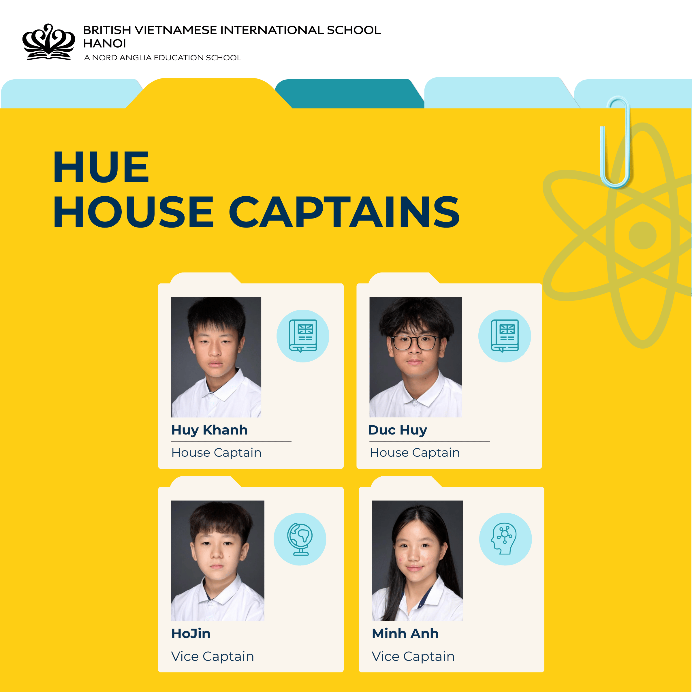 Student Highlights & Success Stories (21/09 - 25/09/2026) | BVIS Hanoi - Weekly Updates 25-09-26