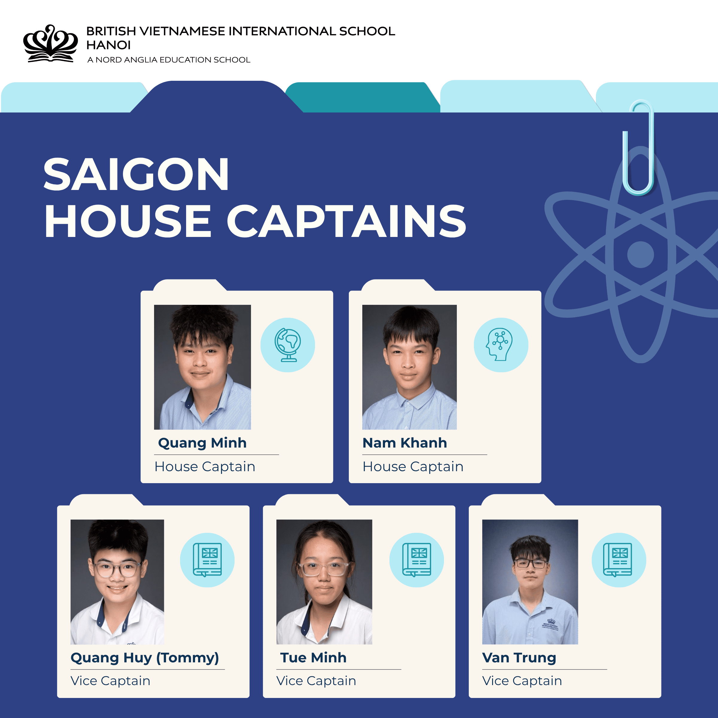 Thành Tích & Hoạt Động Học Sinh (21/09 - 25/09/2026) - Weekly Updates 25-09-26