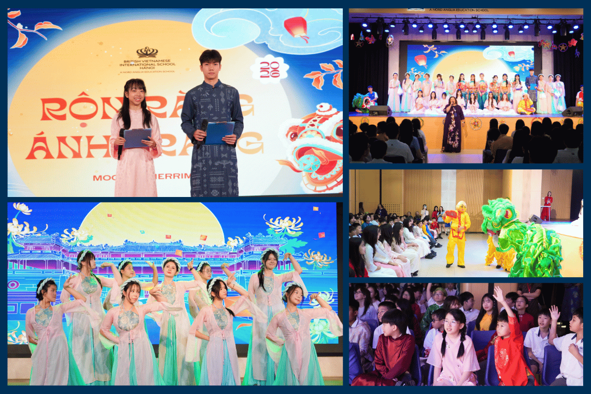 Thành Tích & Hoạt Động Học Sinh (21/09 - 25/09/2026) - Weekly Updates 25-09-26