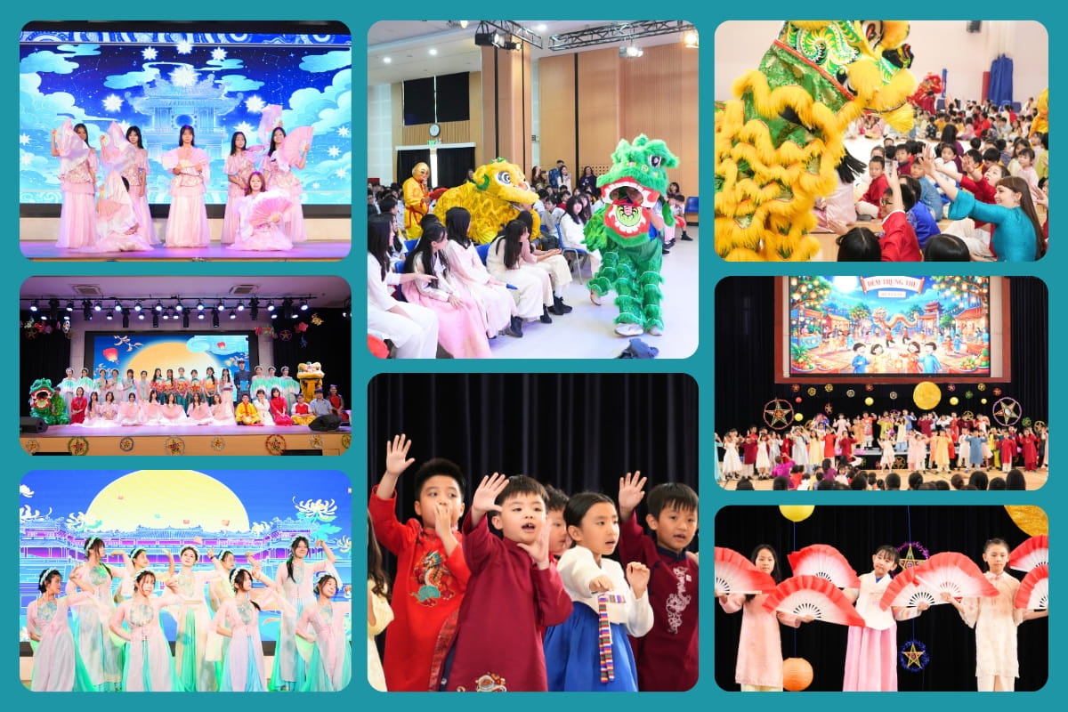 Student Highlights & Success Stories (21/09 - 25/09/2026) | BVIS Hanoi - Weekly Updates 25-09-26