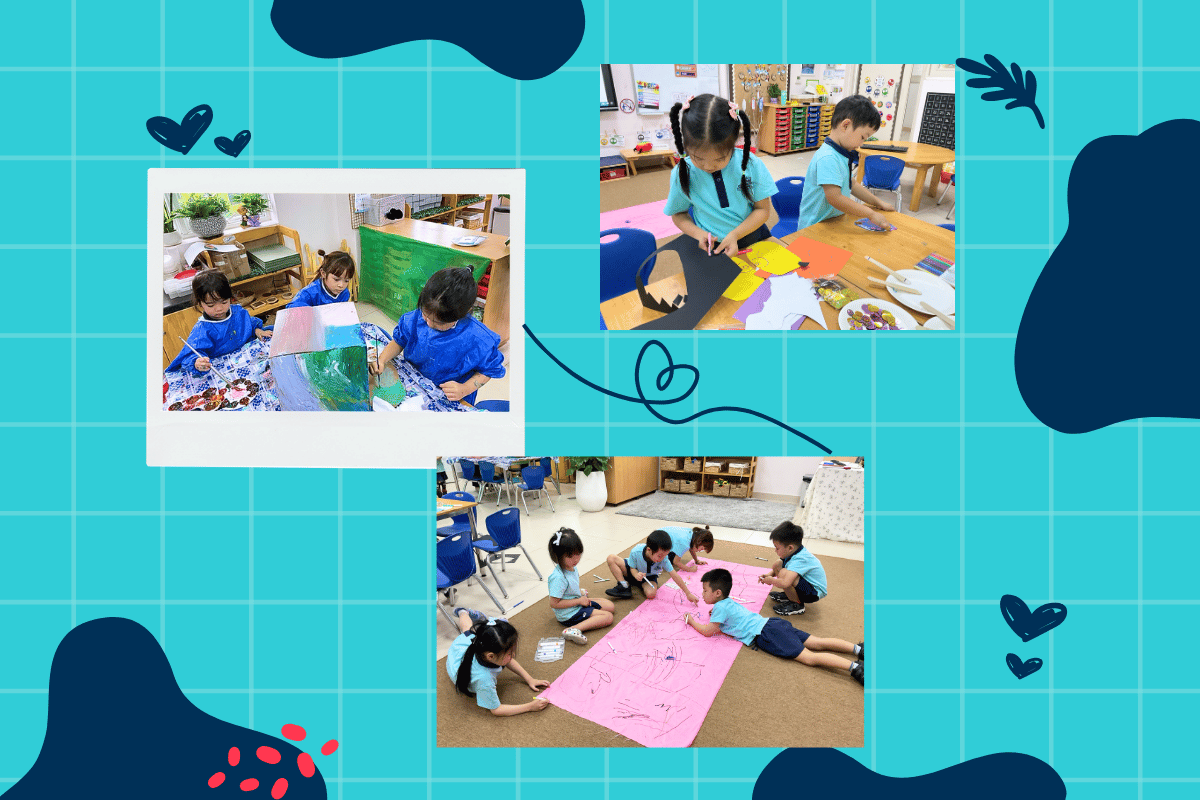 Student Highlights & Success Stories (21/09 - 25/09/2026) | BVIS Hanoi - Weekly Updates 25-09-26