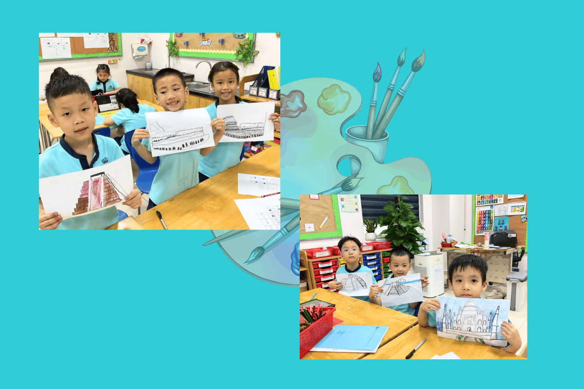 Thành Tích & Hoạt Động Học Sinh (21/09 - 25/09/2026) - Weekly Updates 25-09-26