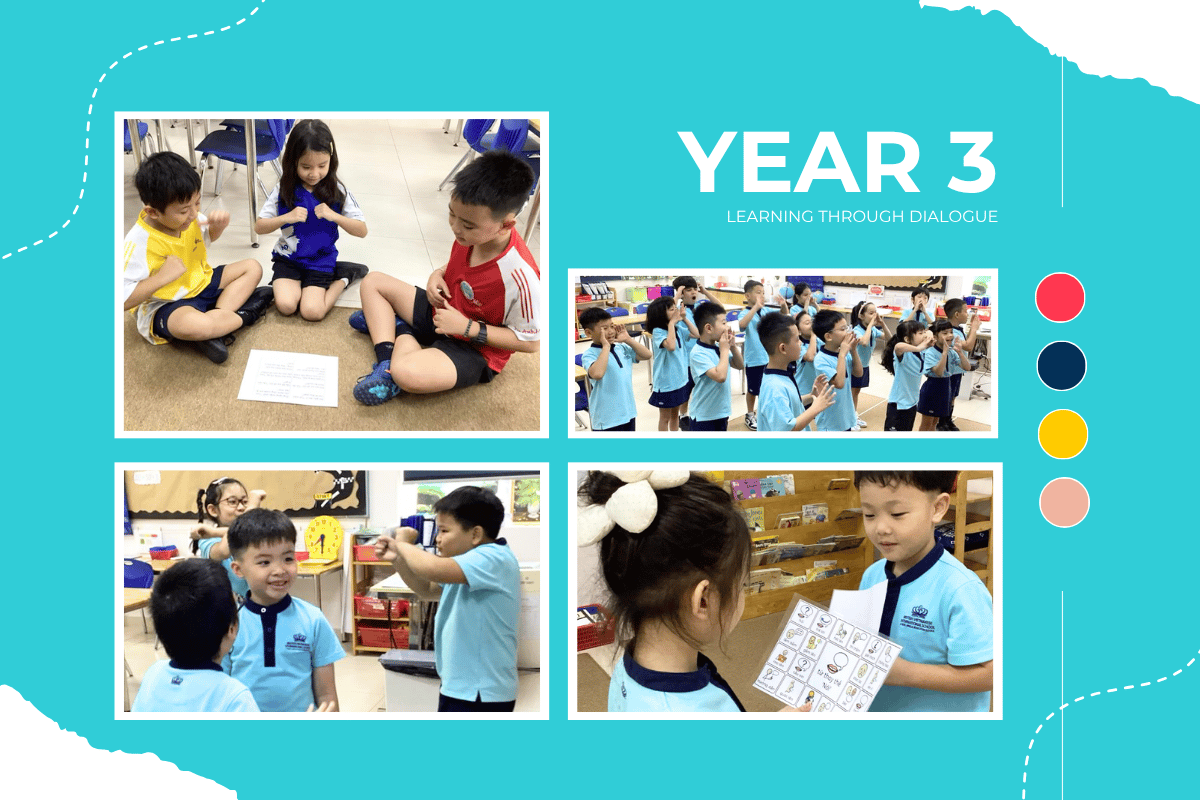 Student Highlights & Success Stories (21/09 - 25/09/2026) | BVIS Hanoi - Weekly Updates 25-09-26