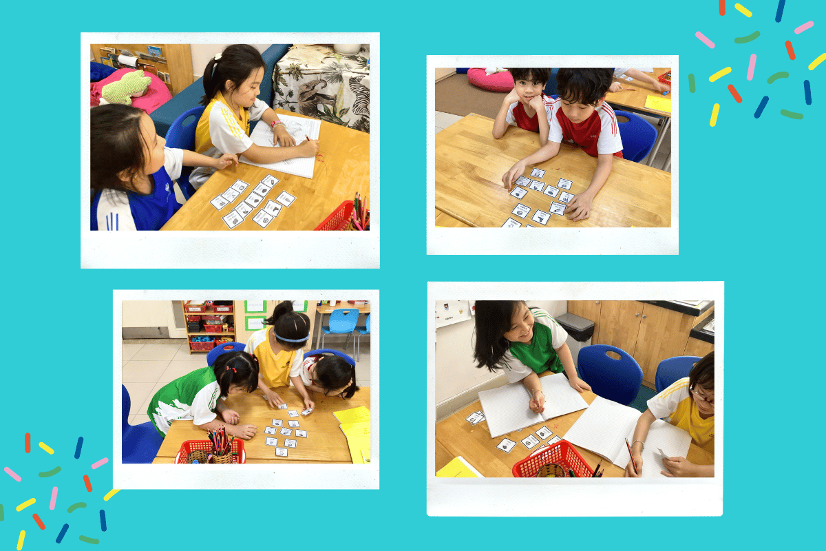 Thành Tích & Hoạt Động Học Sinh (21/09 - 25/09/2026) - Weekly Updates 25-09-26
