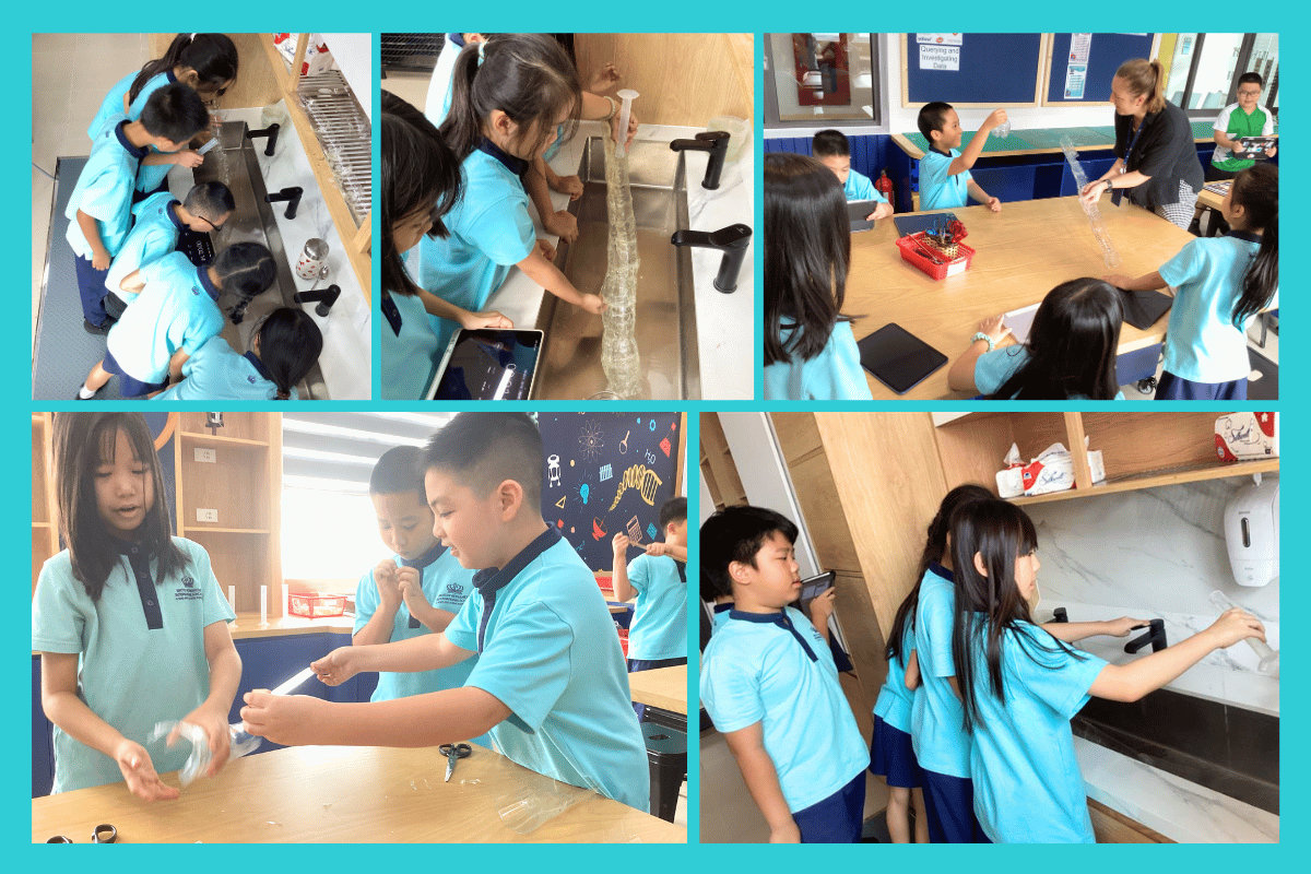 Student Highlights & Success Stories (21/09 - 25/09/2026) | BVIS Hanoi - Weekly Updates 25-09-26