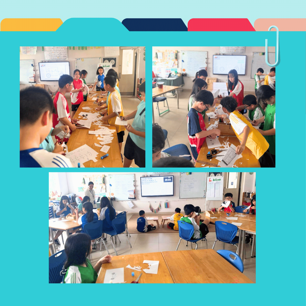 Student Highlights & Success Stories (21/09 - 25/09/2026) | BVIS Hanoi - Weekly Updates 25-09-26