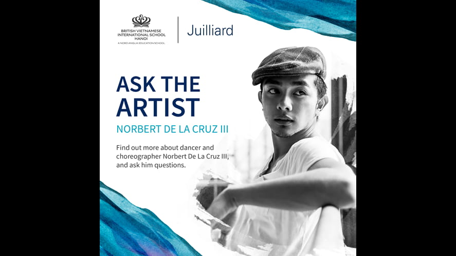 Hỏi đáp với Nghệ sĩ - Norbert De La Cruz III-ask-the-artist-norbert-de-la-cruz-iii-Ask the artist01
