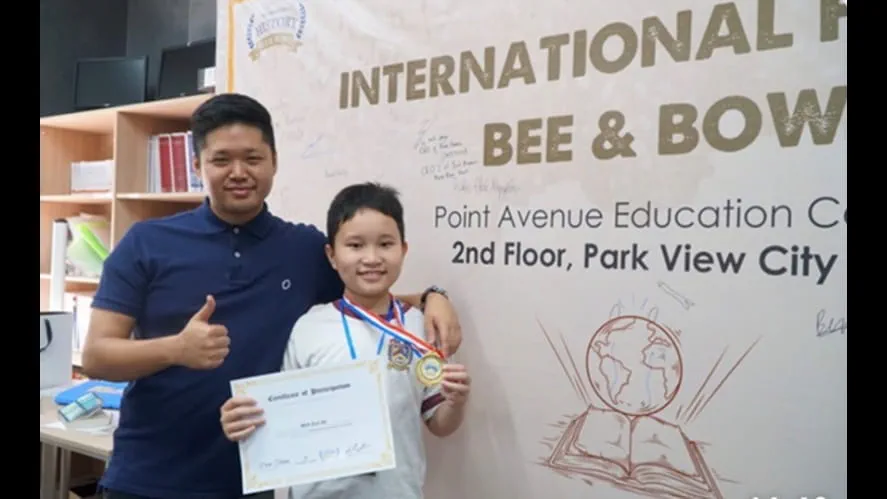 History competition 1