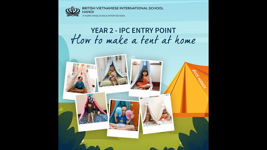 How to make tent at home05