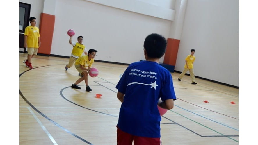 House Dodgeball Competition | BVIS Hanoi Blog-house-dodgeball-competition-dodgeballBVIS201511132_755x9999