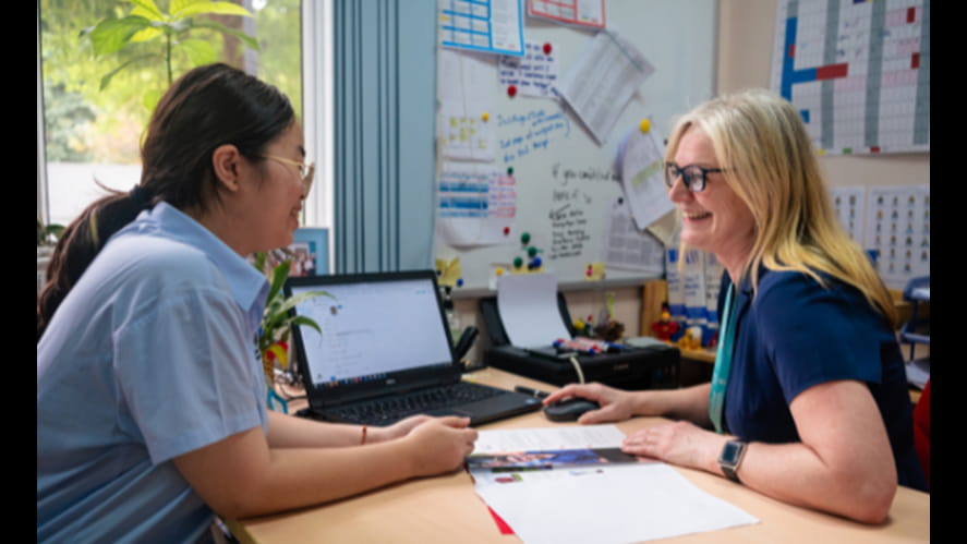 How our university counsellor helps BVIS Hanoi students secure their first-choice university-how-our-university-counsellor-helps-bvis-hanoi-students-secure-their-first-choice-university-Colleen2_image