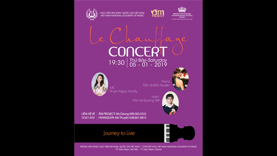 Hòa nhạc LE CHAUFFAGE (SƯỞI ẤM) - Hành Trình Sống-le-chauffage-concert--a-journey-to-live-PostFB