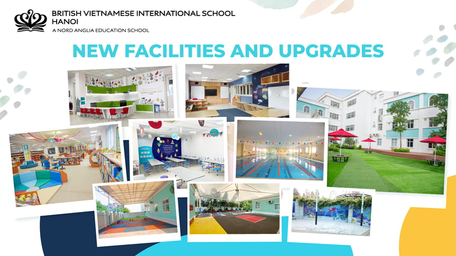 Nâng cấp Cơ sở Vật chất: Một không gian học An toàn và Hiện đại hơn đang chờ đón các em-new-facilities-and-upgrades-a-safe-and-modern-learning-environment-awaits-all-bvis-hanoi-students-Newfaciandupgrade
