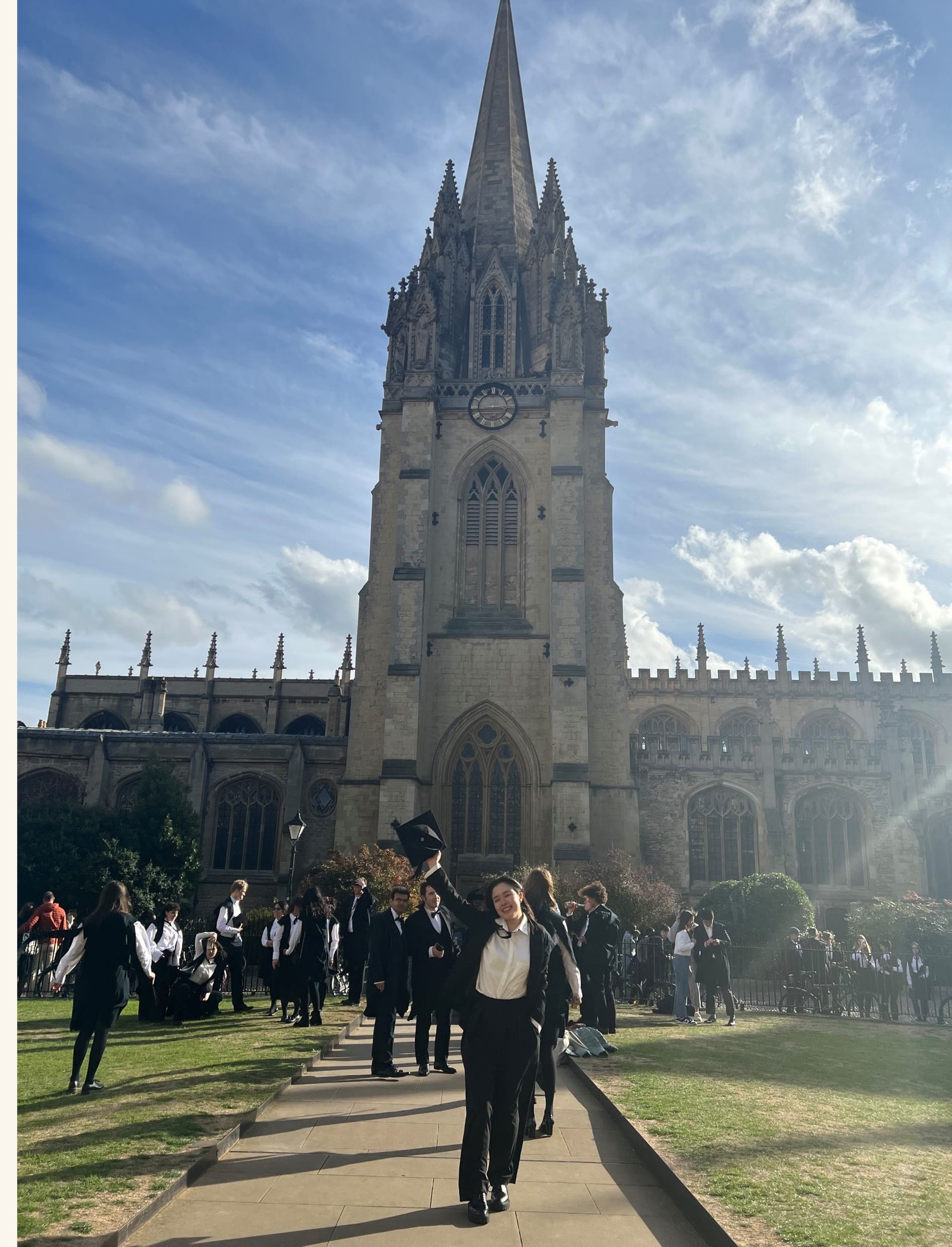 Nha Truc (Class of 2022) – First student of BVIS Hanoi study at Oxford University - nha-truc-class-of-2022-first-student-of-bvis-hanoi-study-at-oxford-university