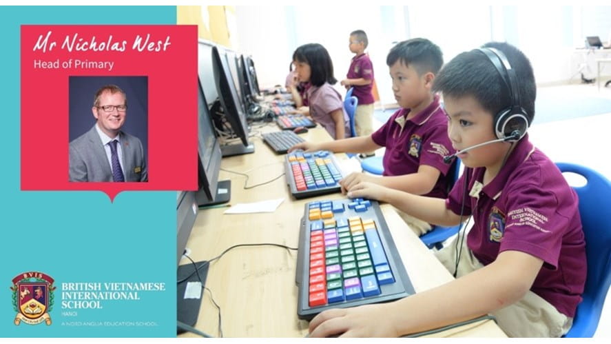 Primary Weekly Update 04/11/16 - BVIS Hanoi | Nord Anglia-primary-weekly-update-04-11-16-from-mr-nicholas-west-BVIS Hanoi Bug Club 1