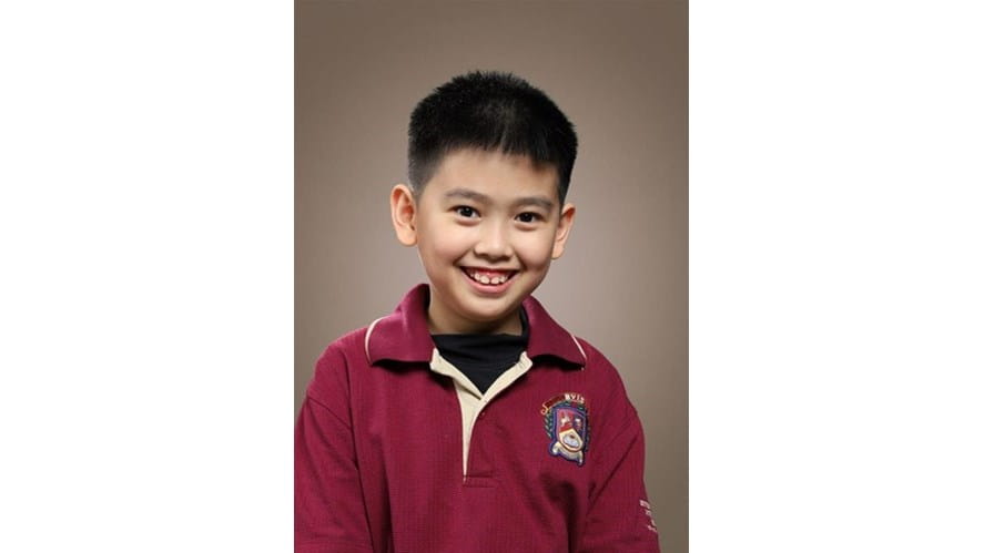 Vo Khai Minh