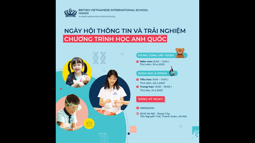 Open Day Primaryads05