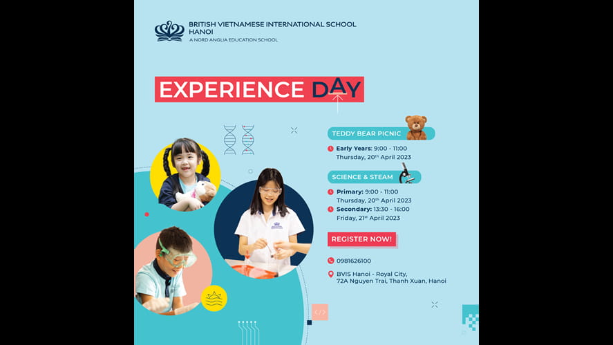 Open Day Primaryads06