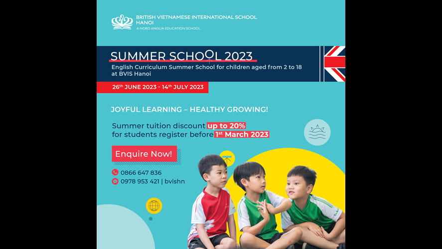 Summer_BVISHN Vie 1