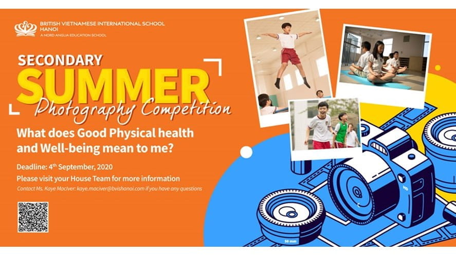 Final poster Photography Competition wide