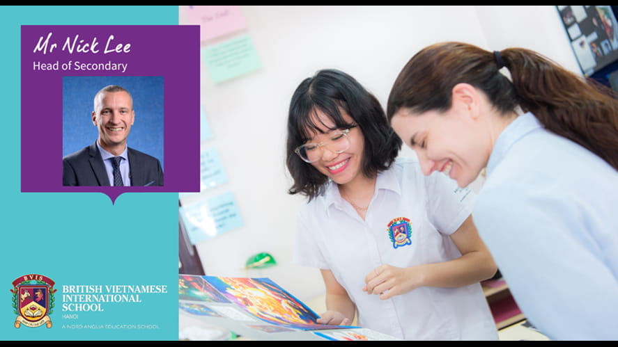 Format Secondary weekly update new