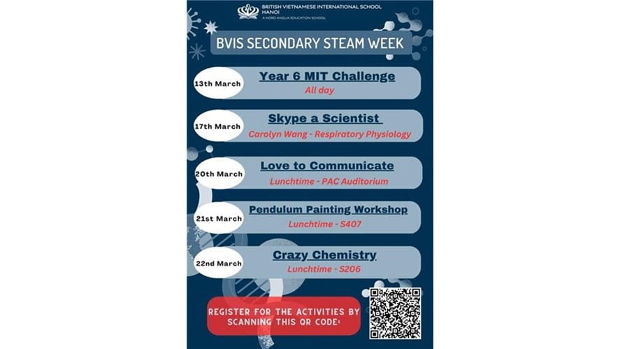 steam