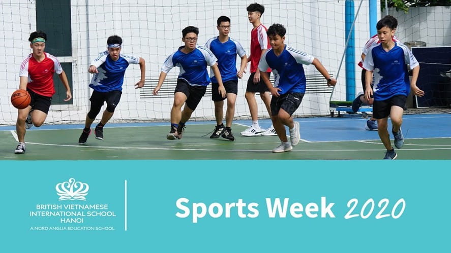 Sports Week