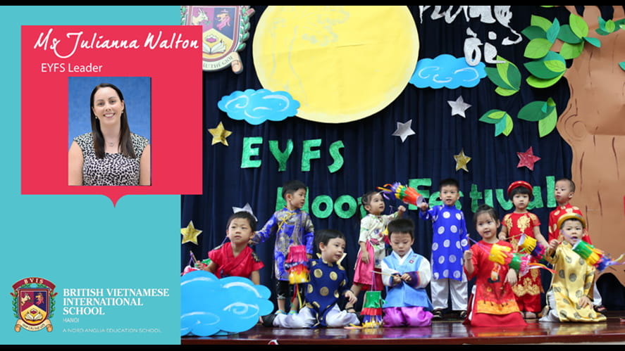 Format EYFS weekly update  new