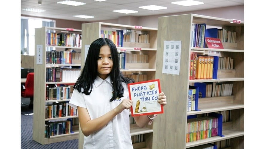 Minh Anh 3