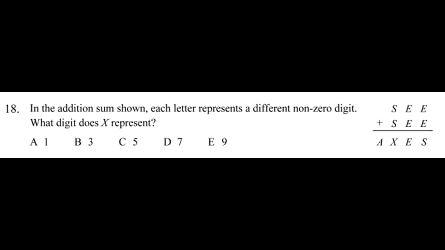 math