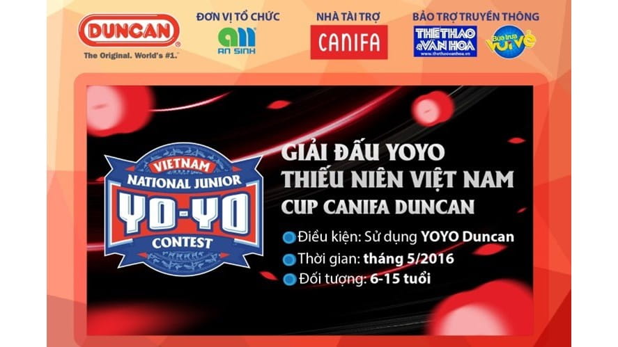 Giải đấu YOYO thiếu niên Việt Nam CANIFA | BVIS Hà Nội Blog-vietnam-national-junior-yoyo-contest-canifa-duncan-cup-giaidauyoyothieunienVietnamduncan_755x9999