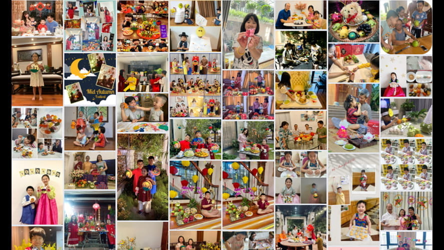 moon festival photo contest 2021