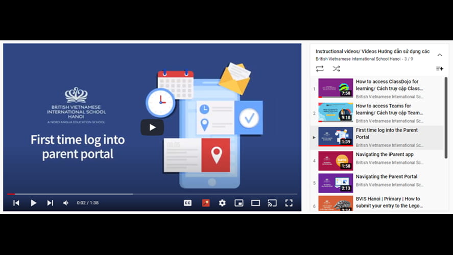online learning platform 1