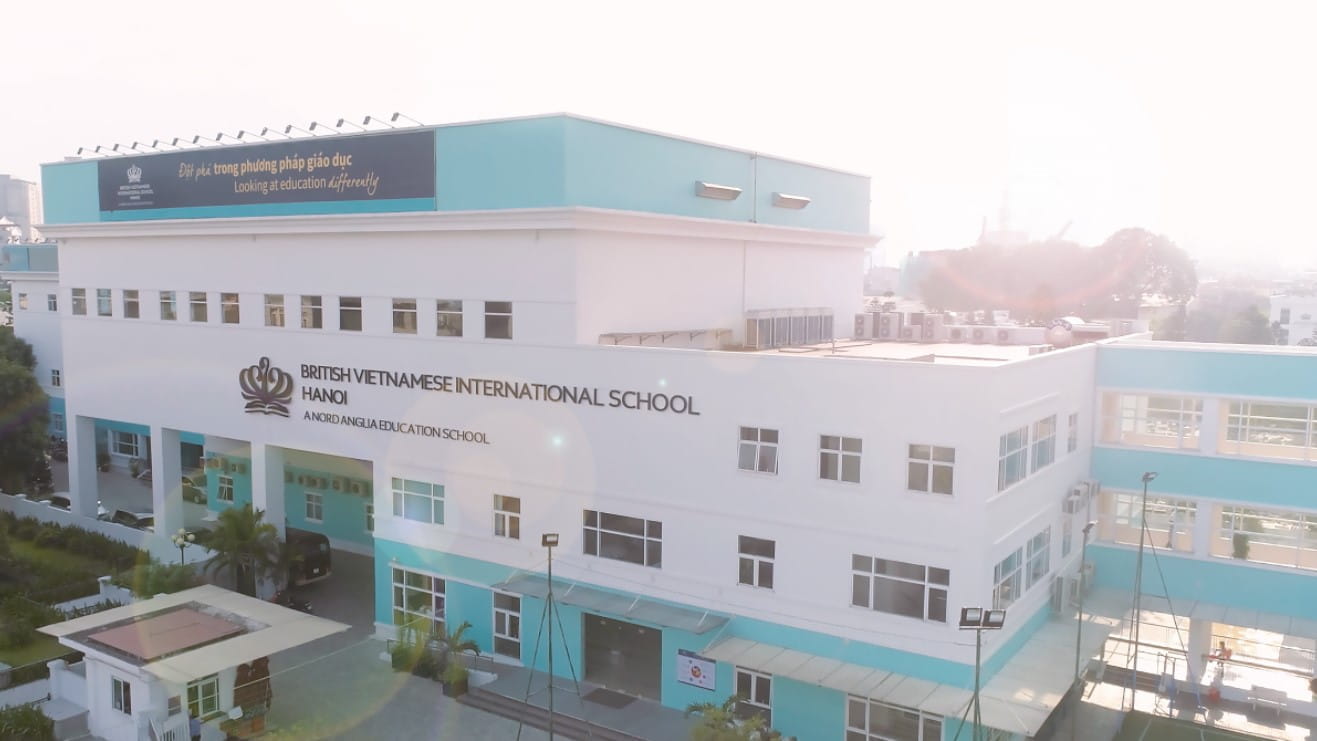 BVIS Hanoi Campus BVIS Hanoi BVIS Hanoi Campus BVIS Hanoi