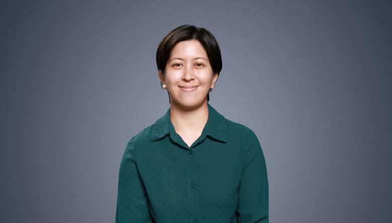 Cô Andrea Quinn - Andrea Quinn