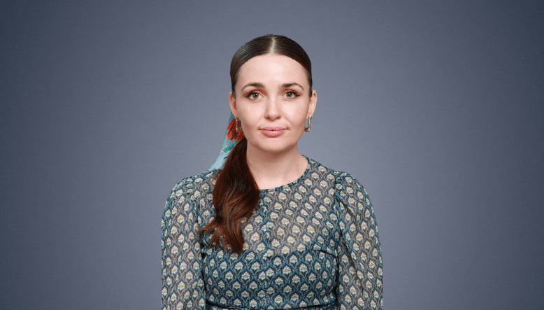 Cô Chelsea Lockwood - Chelsea Lockwood