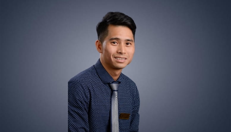 DOAN MINH NGHIA-Secondary Vietnamese Teacher-2