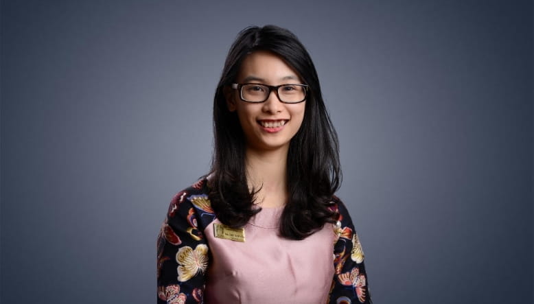 Nguyen Nguyet Thu