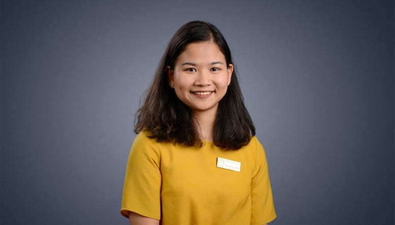 TRAN HUONG GIANG-Head of Vietnamese-2