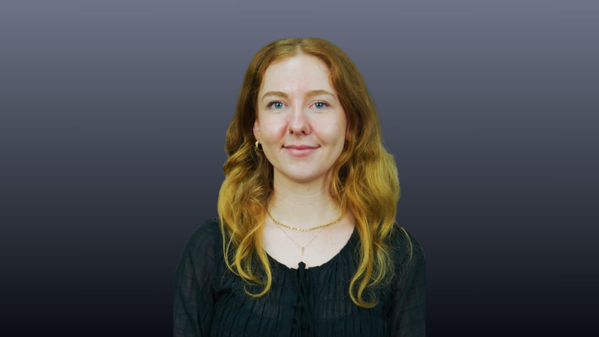 Cô Amiee Thomas - Amiee Chelsea Thomas