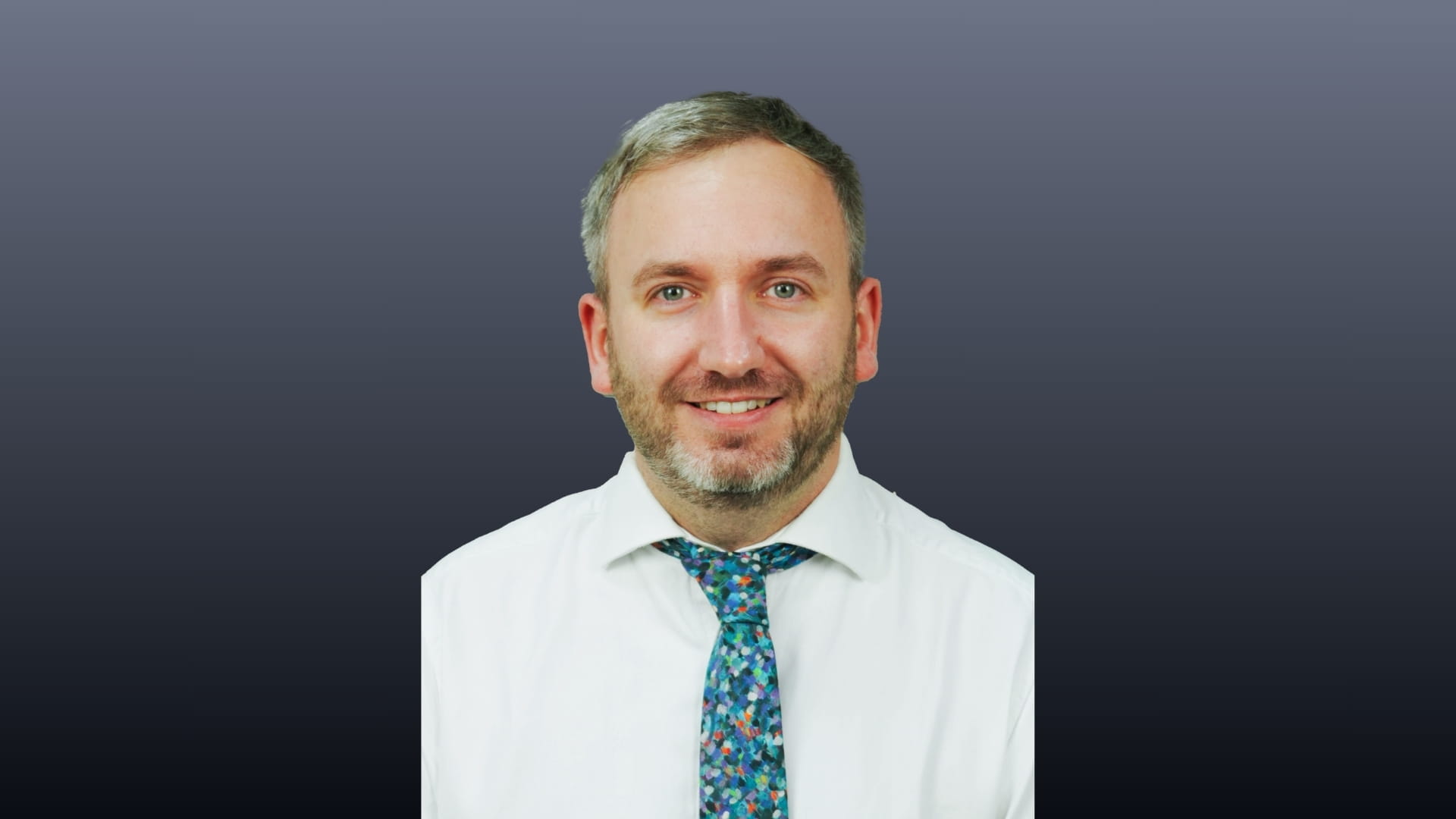 Thầy David Williams - David John Williams